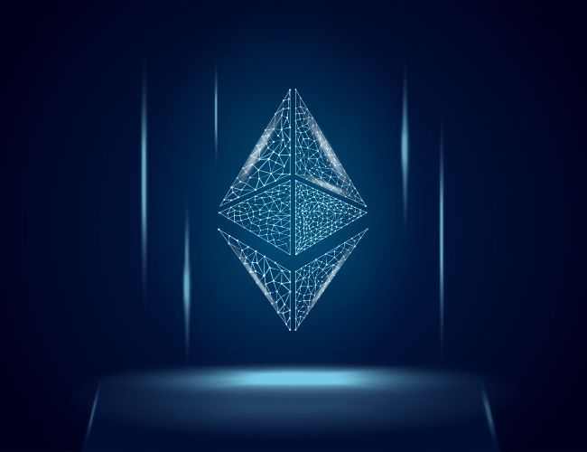 0c69ead9c47fb2f0ef50 Ethereum apunta a un regreso: ¿Durará el repunte del precio?