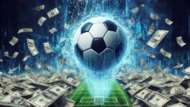 0c6ba180688483d4571b Estrellas del Fútbol Enfrentan Acciones Legales por Promoción de Esquema Piramidal de $3.2B: Descubre los Detalles Ahora