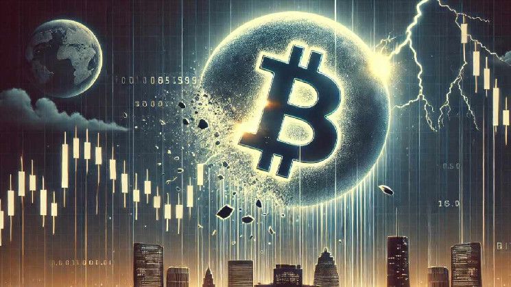 Peter Schiff Advierte a Inversores de Bitcoin: 'Prepárense para el Desplome de Trump' - Cripto Boom