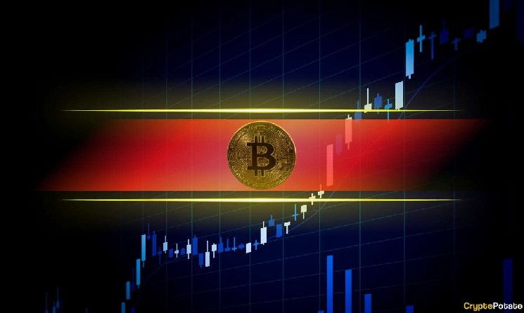 0d241ee9fccfddb90e96 Predicción del Precio de Bitcoin: ¿Hacia Dónde se Dirige BTC Esta Semana Tras el Test de $64K? Descúbrelo Aquí