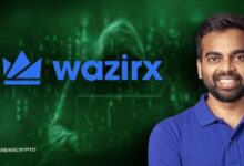 0d9eb556003e91a85b15 ¡Descubre la Verdad! Fundador de WazirX, Nischal, Desmiente Acusaciones de CoinSwitch como Infundadas