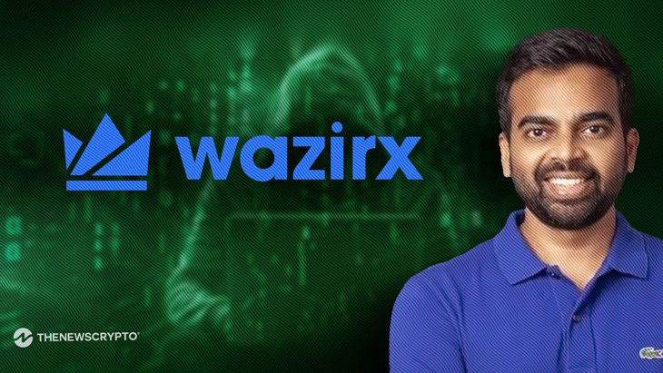 0d9eb556003e91a85b15 ¡Descubre la Verdad! Fundador de WazirX, Nischal, Desmiente Acusaciones de CoinSwitch como Infundadas