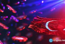 0ddd50bf251def4efc30 Binance pone fin al programa de referidos en Turquía por regulaciones locales: Descubre qué sigue