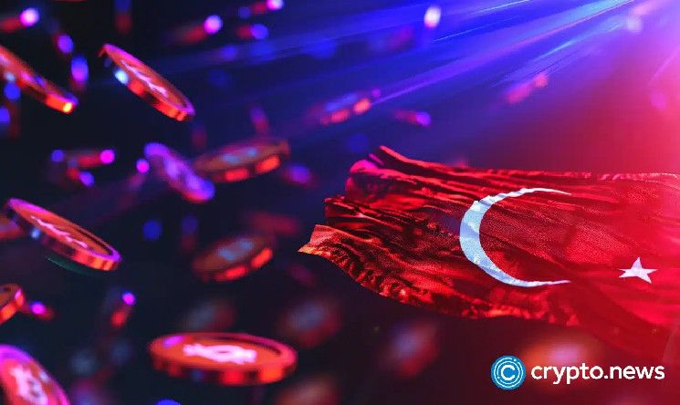 0ddd50bf251def4efc30 Binance pone fin al programa de referidos en Turquía por regulaciones locales: Descubre qué sigue