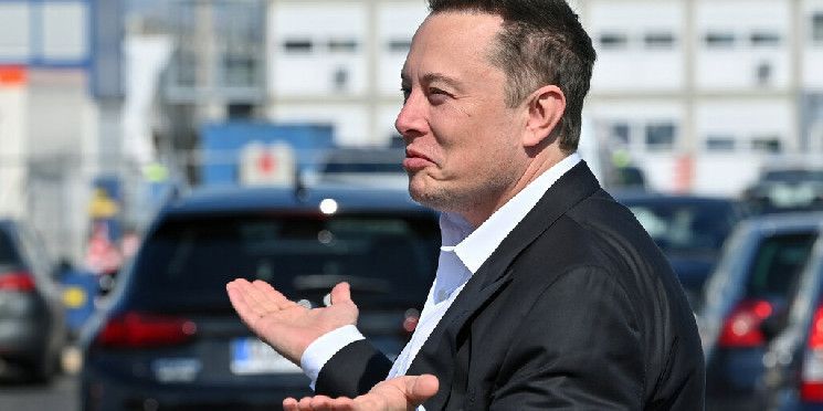 0f271e81835d140b9c95 ¿Por qué los jugadores de 'X Empire' en Telegram se quejan a Elon Musk sobre el airdrop? Descubre más aquí.