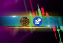 1000615b6c5a72ab8f19 ApeCoin (APE) Cae un 10% tras Reciente Rally, Bitcoin (BTC) Recupera $2K Diario: ¡Descubre el Análisis del Mercado!