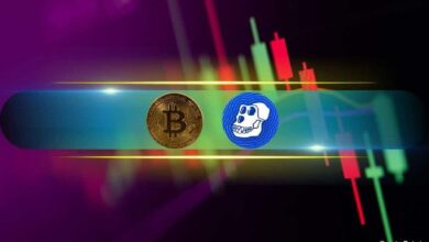 1000615b6c5a72ab8f19 ApeCoin (APE) Cae un 10% tras Reciente Rally, Bitcoin (BTC) Recupera $2K Diario: ¡Descubre el Análisis del Mercado!