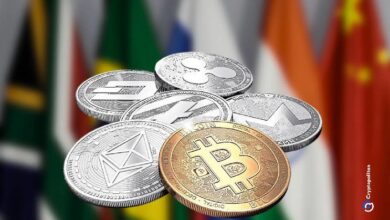 ¿Pueden los mineros de BRICS ganar realmente la guerra de hash y eludir sanciones? Descúbrelo aquí. - Cripto Boom