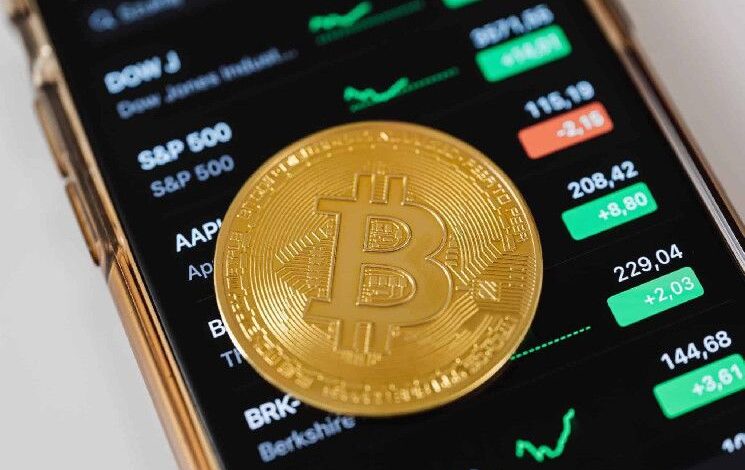 1007fc857b27567479ed Empresa de Análisis Advierte: Preocupación Crítica sobre Datos en Bitcoin – Descubre los Detalles Ahora