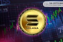 107dcadd3c111e19c2a3 ¡Solana Alcanza Máximo de 12 Semanas! Analistas Predicen un Aumento de 2x o 3x si Bitcoin Supera los $100K