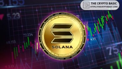 107dcadd3c111e19c2a3 ¡Solana Alcanza Máximo de 12 Semanas! Analistas Predicen un Aumento de 2x o 3x si Bitcoin Supera los $100K