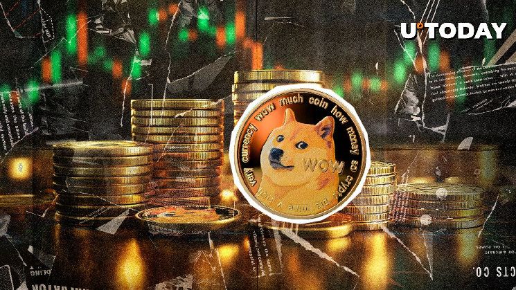 ¿Dogecoin (DOGE) rumbo a la luna? ¡Descubre el gran repunte parabólico de esta importante meme coin! - Cripto Boom