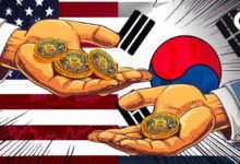 Auge de Bitcoin Deja Atrás a Corea del Sur: Desaparece la Prima Kimchi - Descubre Más - Cripto Boom