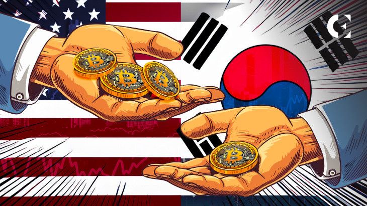 Auge de Bitcoin Deja Atrás a Corea del Sur: Desaparece la Prima Kimchi - Descubre Más - Cripto Boom