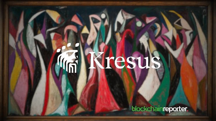 12a19e16bc665e3ef701 Kresus y Christie's se Asocian para Ofrecer Certificados de Propiedad Basados en Blockchain: Descubre la Innovación