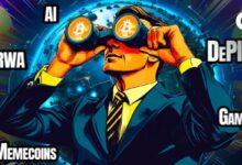 137f1f054900babe8b65 Más allá de Bitcoin: Descubre DePIN, IA, Memecoins, RWA y GameFi - ¡Explora las últimas tendencias ahora!