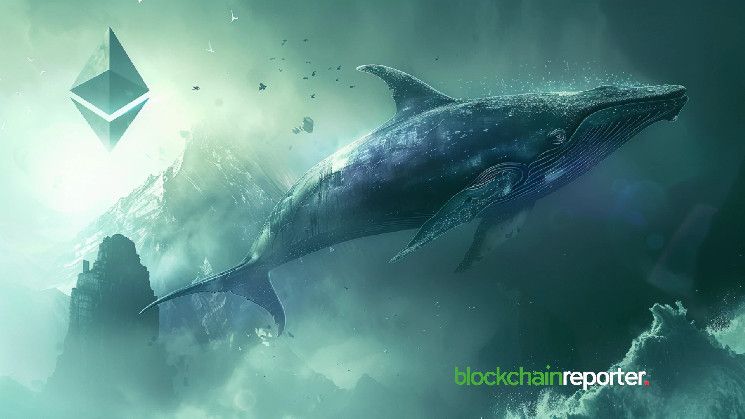 13c5680fd3fda1b8038a Ballena de Ethereum Gana $2.8 Millones en 38 Días: Descubre Cómo lo Logró