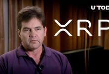 14a1c2c754eae2c32a7a Craig Wright, Autoproclamado Satoshi, Choca Nuevamente con la Comunidad XRP, ¡Descubre Qué Pasó!