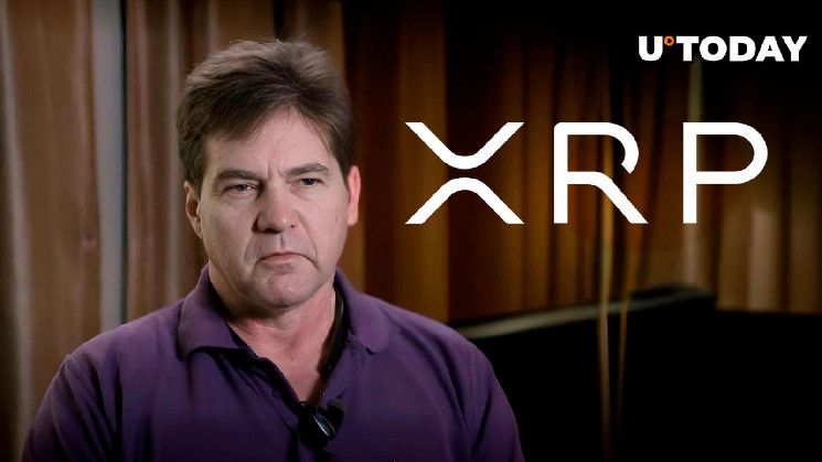 14a1c2c754eae2c32a7a Craig Wright, Autoproclamado Satoshi, Choca Nuevamente con la Comunidad XRP, ¡Descubre Qué Pasó!