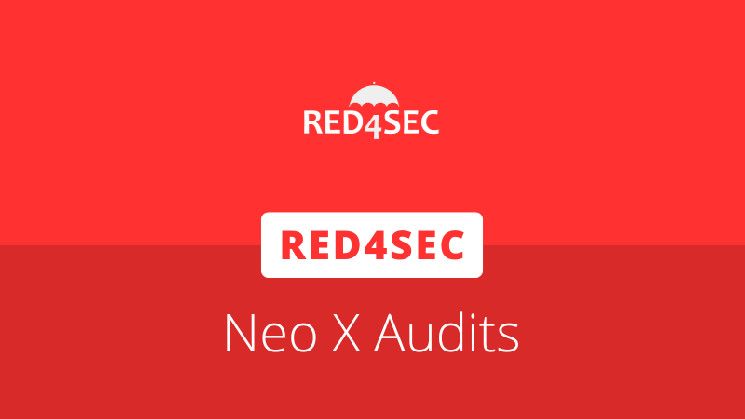 15690b7e68d0fe427de9 ¡Descubre cómo Neo mejora la seguridad! Informe de auditoría Red4Sec del sistema de gobernanza Neo X y puente nativo