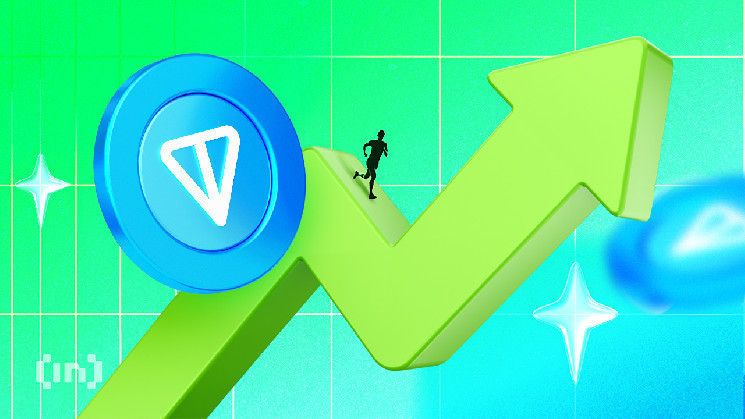 Toncoin (TON) se Prepara para Superar a Ethereum en Base de Usuarios a Fin de Año: ¡Descubre Más! - Cripto Boom