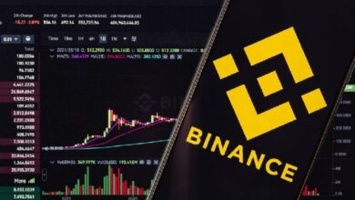 15b4e29885ea4c23b35c Binance apoya bifurcaciones: últimas novedades sobre las blockchains de Harmony y VITE