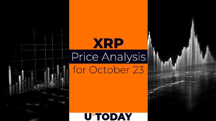 166a3705431a732b1eec Predicción del Precio de XRP para el 23 de Octubre: ¡Descubre las Tendencias!