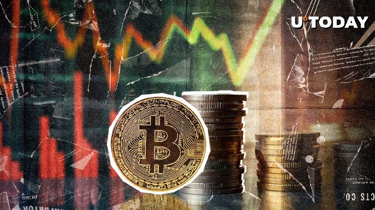 "¡Explosión del Precio de Bitcoin hacia $84,200, según Analista Destacado!" - Cripto Boom