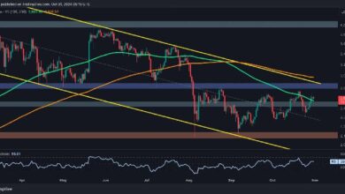 Análisis del Precio de Ethereum: ¡Descubre el Nivel que ETH Debe Superar para Desafiar los $3K! - Cripto Boom