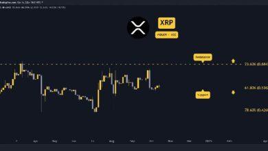 171b38e055039089c6f7 Predicción del Precio de Ripple (XRP) para Esta Semana: ¡Descubre los Detalles!