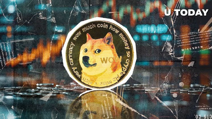 17fc77d7581cd5599dd9 ¡Transferencia de 176 Millones de Dogecoin (DOGE) Impacta al Mayor Exchange del Mundo!