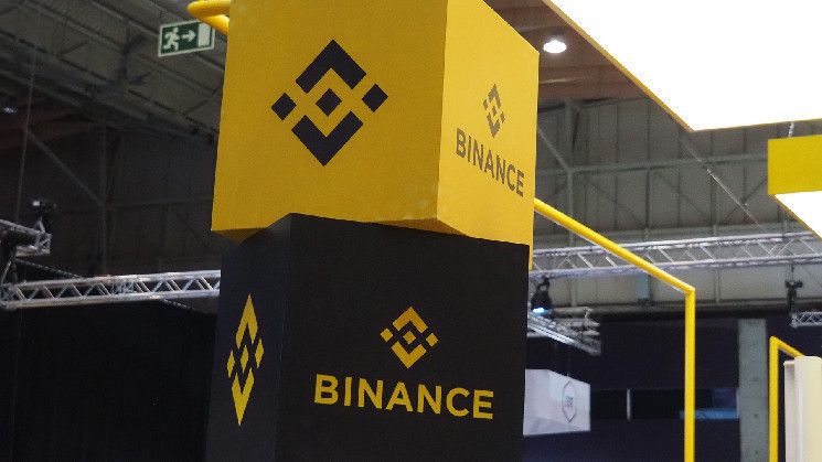 Binance Lanza 'Binance Wealth' para Clientes Elite - Descubre Más - Cripto Boom