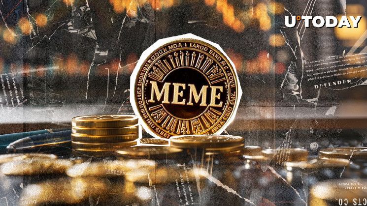 Una Razón Sencilla para que el Comercio Minorista Compre Memecoins: Descúbrela Aquí - Cripto Boom