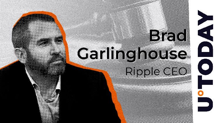 191c32731e6cbc1d7a57 CEO de Ripple Habla sobre la Estrategia de Apelación Cruzada: Descubre los Detalles