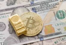 Bitcoin vs. Oro: Descubre cuál es el refugio definitivo contra la inflación según ChatGPT - Cripto Boom