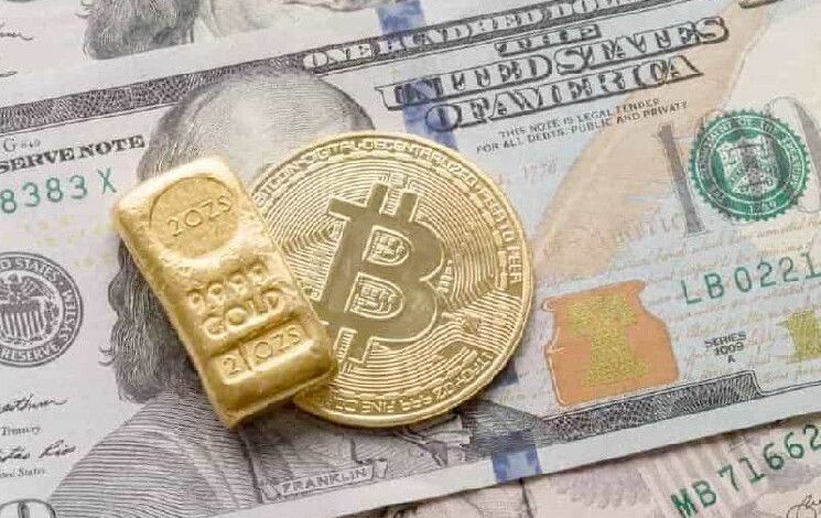 Bitcoin vs. Oro: Descubre cuál es el refugio definitivo contra la inflación según ChatGPT - Cripto Boom