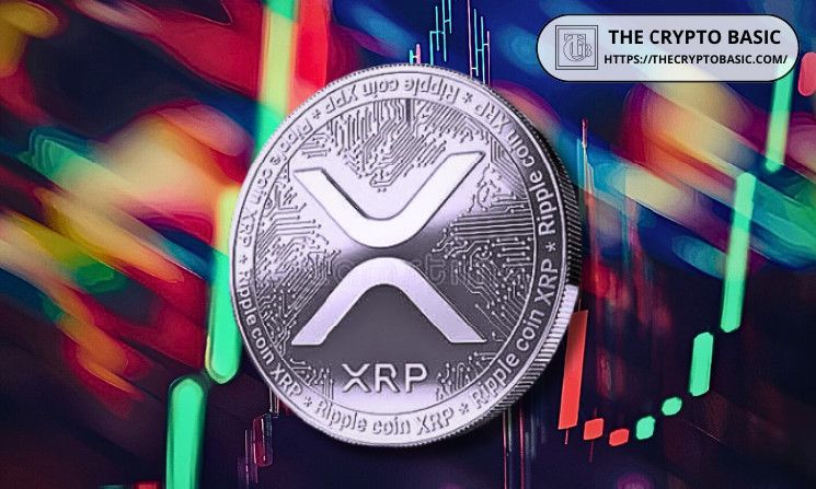 19d81b1d575020275908 Exejecutivo de Ripple Predice Cuándo XRP Puede Despegar y Lanzamiento de ETF - ¡Descubre los Detalles!