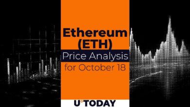 19de1bfed3b2ec243fbd Predicción del Precio de Ethereum (ETH) para el 18 de Octubre: ¡Descubre el Futuro del Mercado!