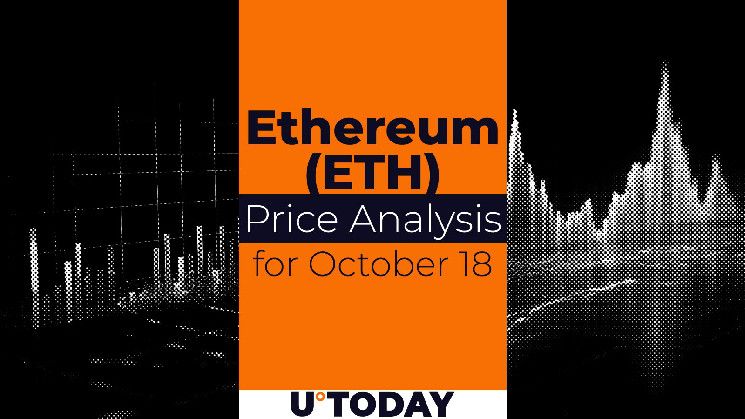 19de1bfed3b2ec243fbd Predicción del Precio de Ethereum (ETH) para el 18 de Octubre: ¡Descubre el Futuro del Mercado!