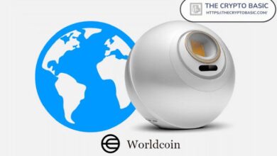 19e9ea529e7de1260689 Worldcoin Apunta a $3.50: ¿Superará la EMA de 200 Días? ¡Descúbrelo!