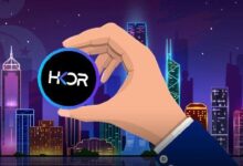 Iniciativa Revolucionaria de RD InnoTech: Lanza el Stablecoin HKDR de Hong Kong en Ethereum ¡Descubre Más! - Cripto Boom