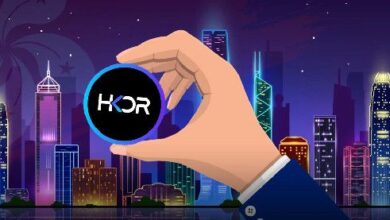 Iniciativa Revolucionaria de RD InnoTech: Lanza el Stablecoin HKDR de Hong Kong en Ethereum ¡Descubre Más! - Cripto Boom