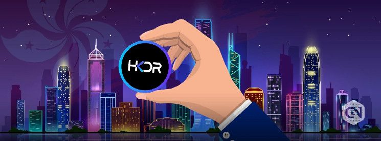 Iniciativa Revolucionaria de RD InnoTech: Lanza el Stablecoin HKDR de Hong Kong en Ethereum ¡Descubre Más! - Cripto Boom