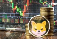 Shiba Inu Enfrenta un Muro de 422 Trillones de SHIB: ¿Qué Sigue? ¡Descúbrelo! - Cripto Boom