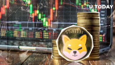 Shiba Inu Enfrenta un Muro de 422 Trillones de SHIB: ¿Qué Sigue? ¡Descúbrelo! - Cripto Boom