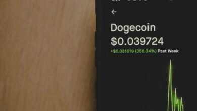 1aa029b16030c41969d1 Dogecoin Listo para un Gran Despegue, según Analista que Predijo la Caída de Bitcoin en 2021: Descubre Más