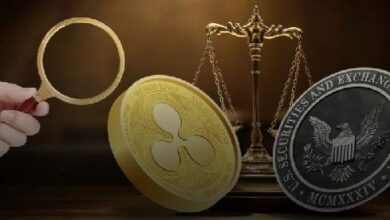 1abe6b6032306f07c938 Ripple Transfiere 200M XRP durante Apelación de la SEC, ¿Qué Está Sucediendo? ¡Descúbrelo!