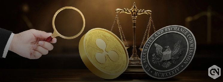 1abe6b6032306f07c938 Ripple Transfiere 200M XRP durante Apelación de la SEC, ¿Qué Está Sucediendo? ¡Descúbrelo!