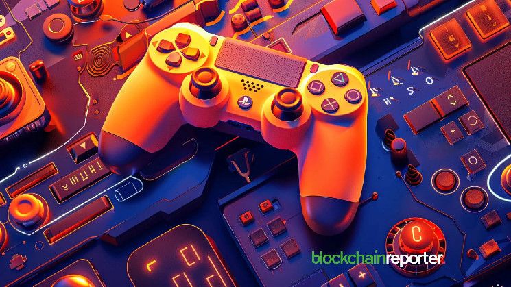 1afde953d72378e5f68e Arris se asocia con BitRivals para revolucionar la integración de IA y blockchain en los videojuegos: ¡Descubre cómo!