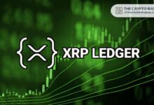 1b34e245aae6e1127384 Récord Histórico: XRP Ledger Alcanza Nuevo Máximo Diario en Emisión de Tokens. ¡Descubre Más!